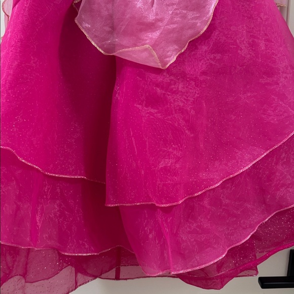 Disney Castle Collection Aurora dress - Picture 5 of 9